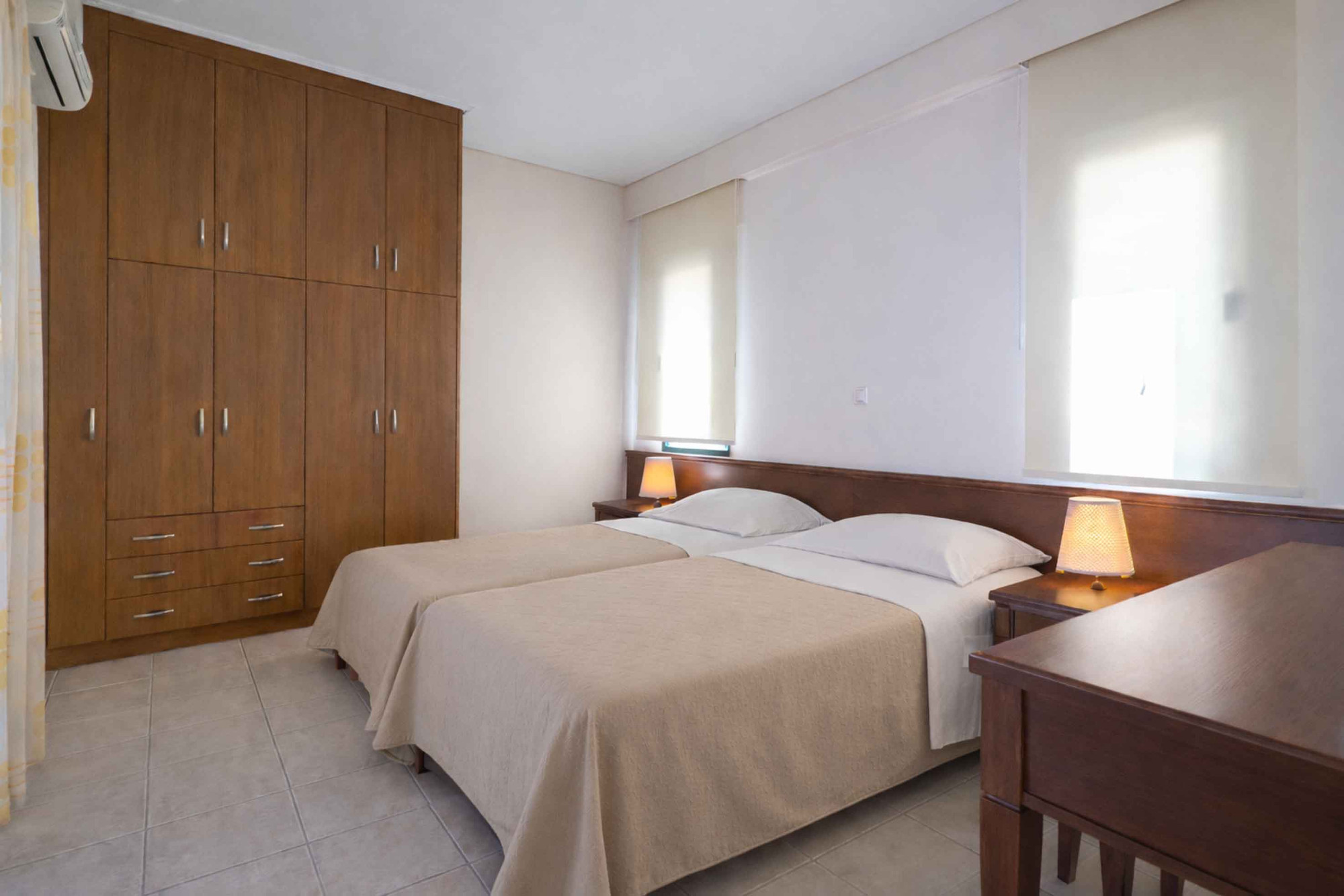 Corali Villas Corali Villas